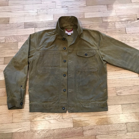 Filson Other - Filson Short Tin Cruiser // Medium